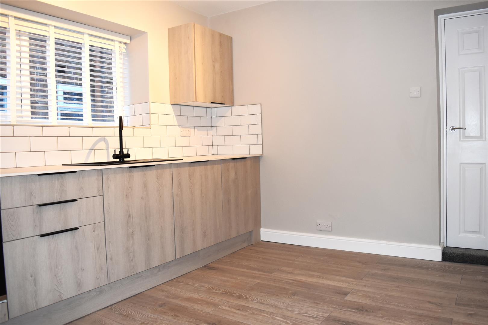 Flat High Skellgate in Ripon