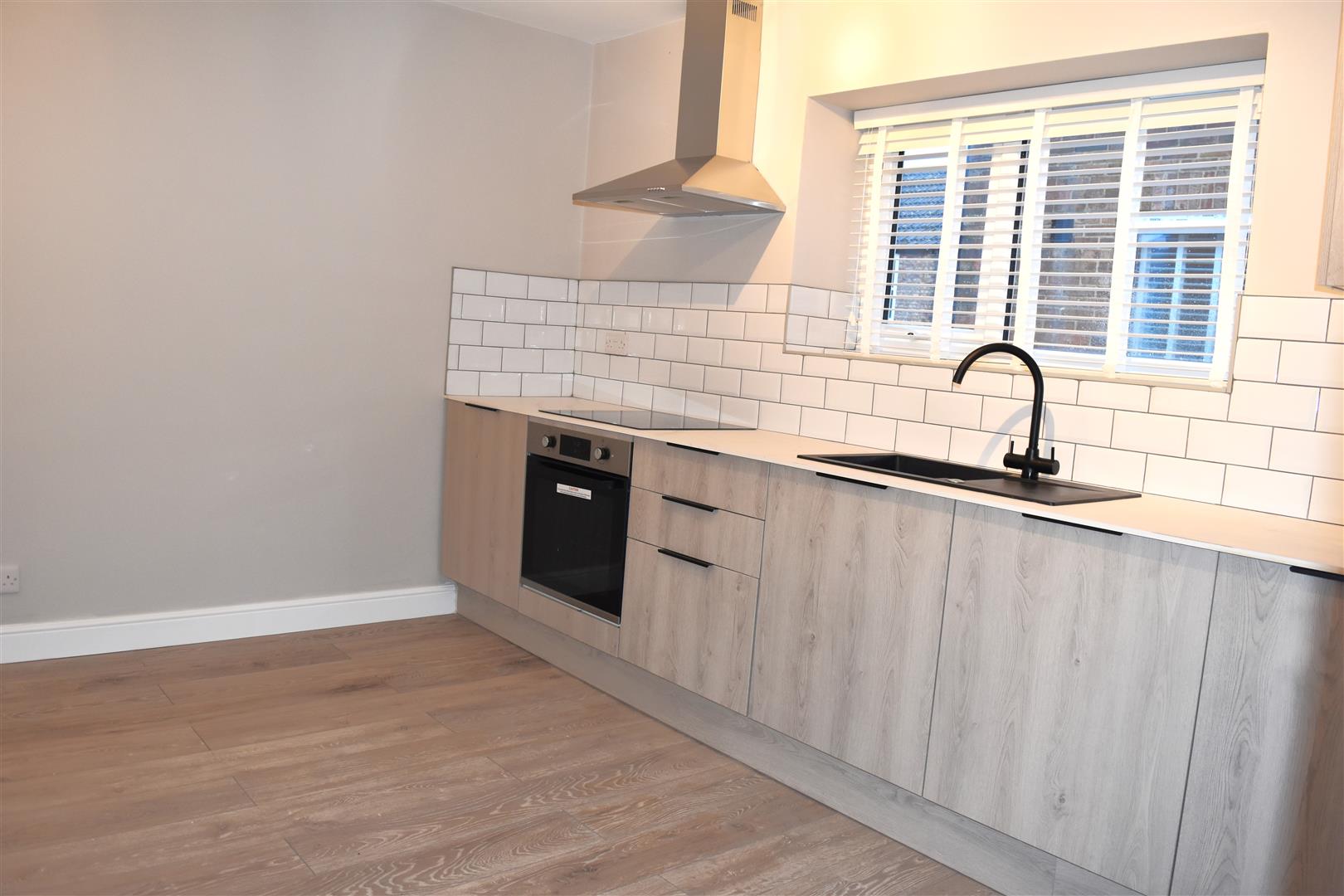 Flat High Skellgate in Ripon