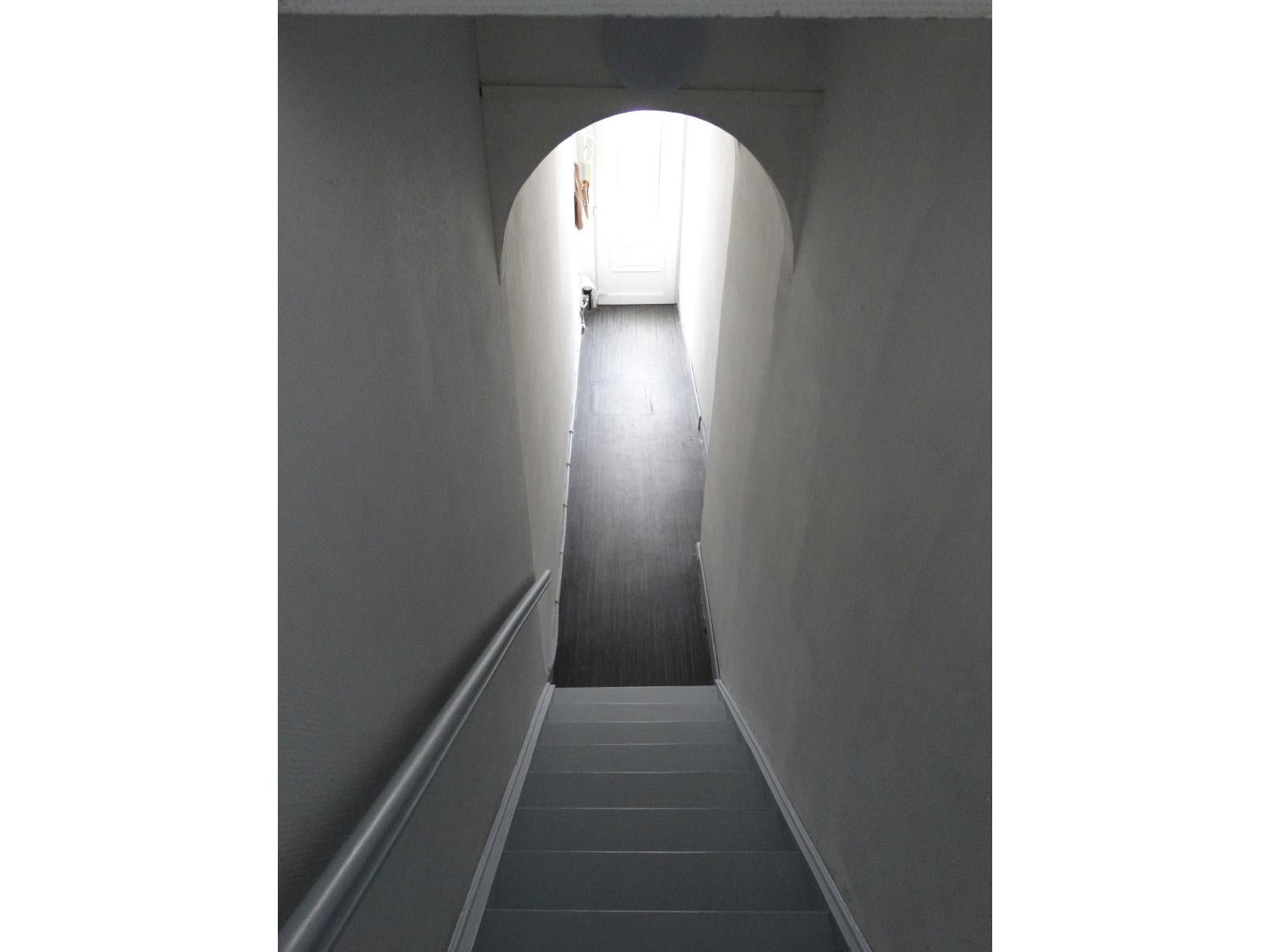 Appartement Rue de Lille à Halluin