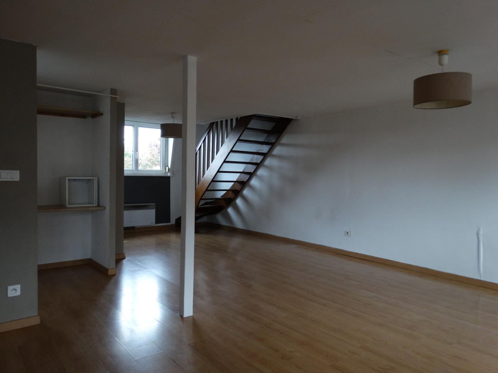 Appartement Rue de Lille à Halluin