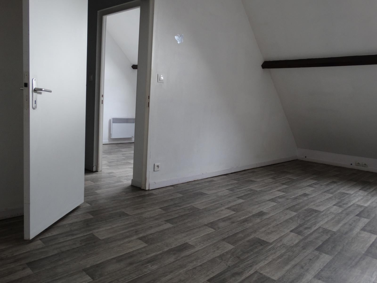 Appartement Rue de Lille à Halluin
