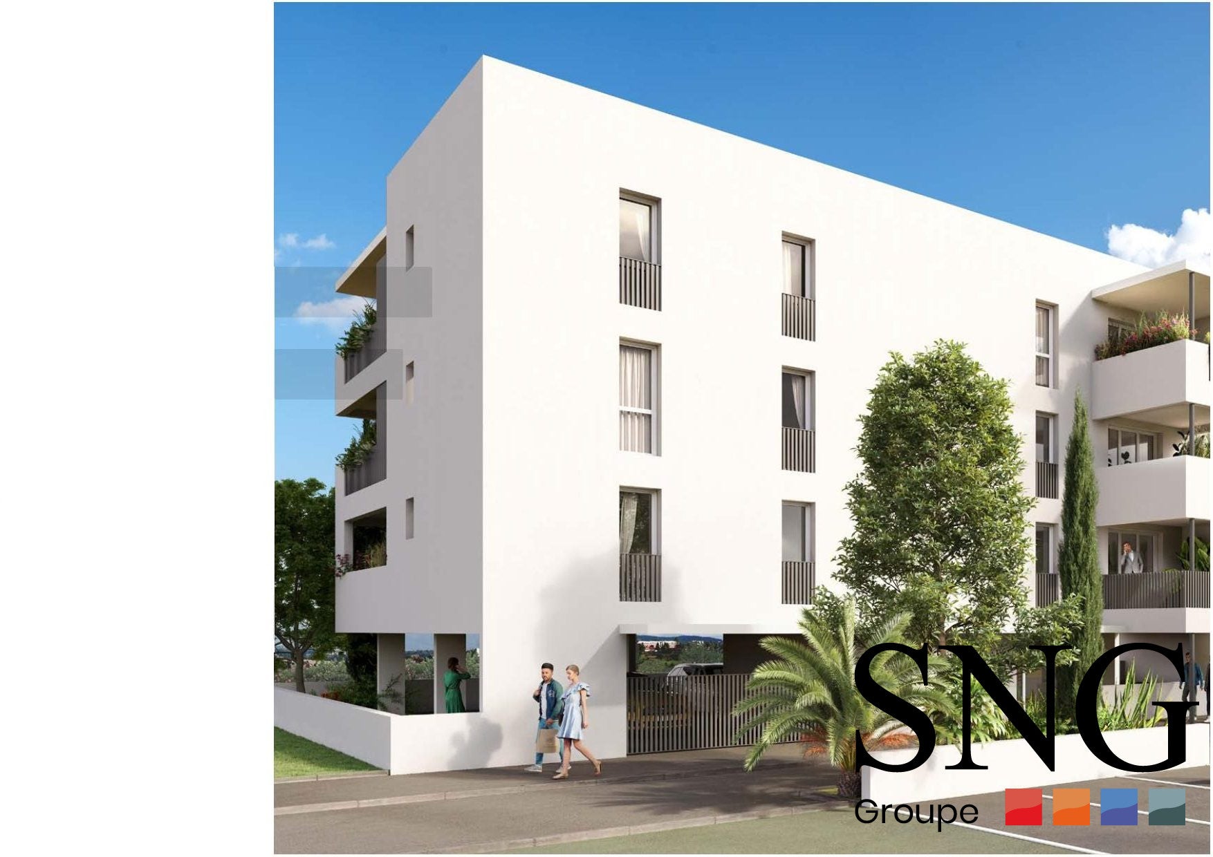 Appartement Avenue de Prades à Perpignan