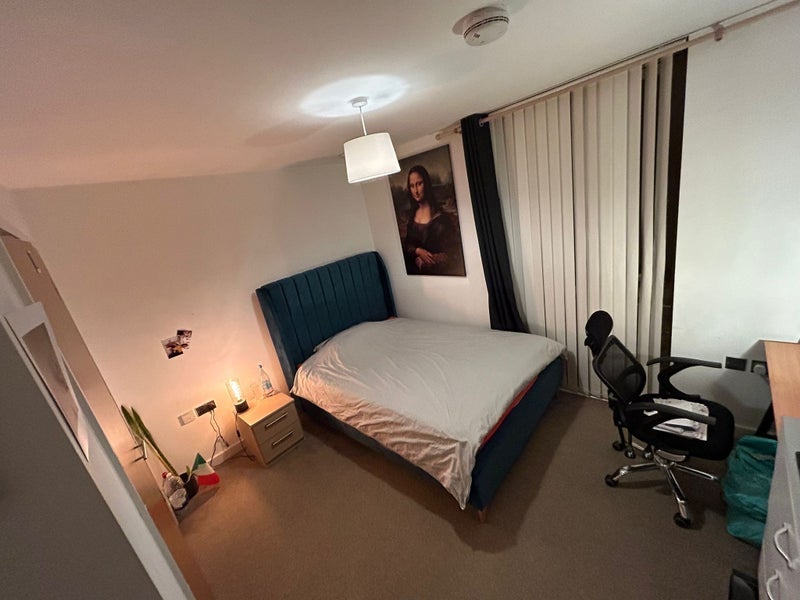 Room Old Kent Road in Greater London