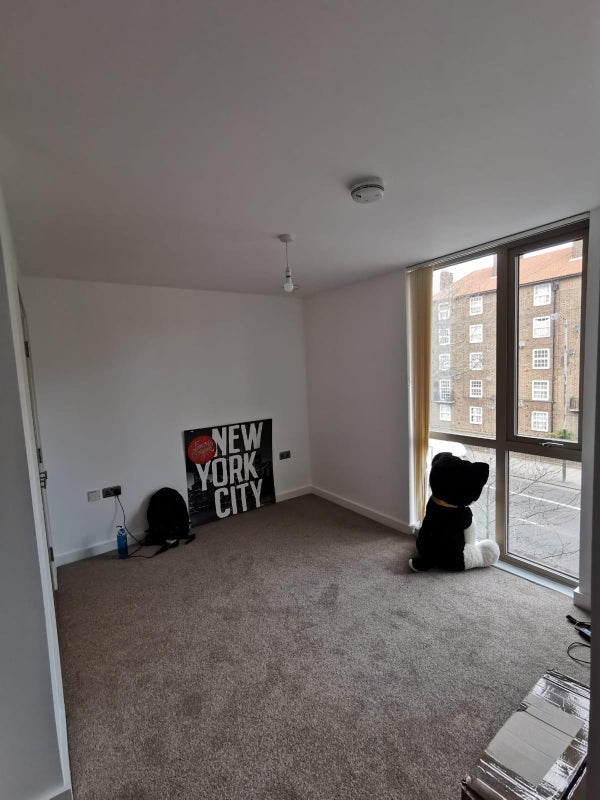 Room Old Kent Road in Greater London