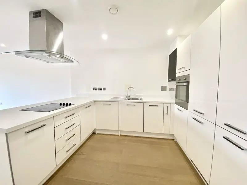 Room Old Kent Road in Greater London