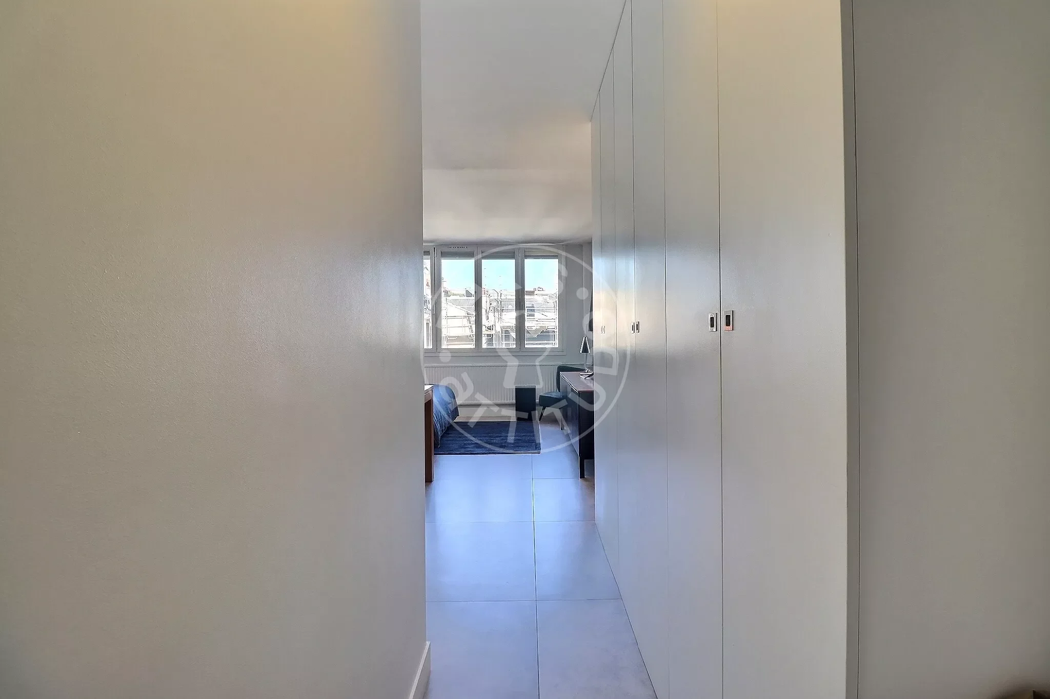 Appartement Rue Duhesme à Paris