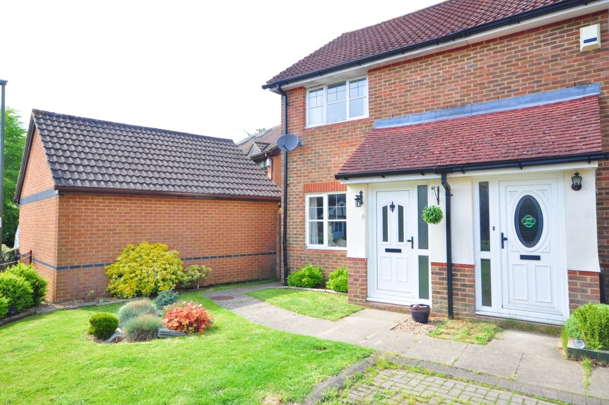 House Russett Road in Tonbridge and Malling