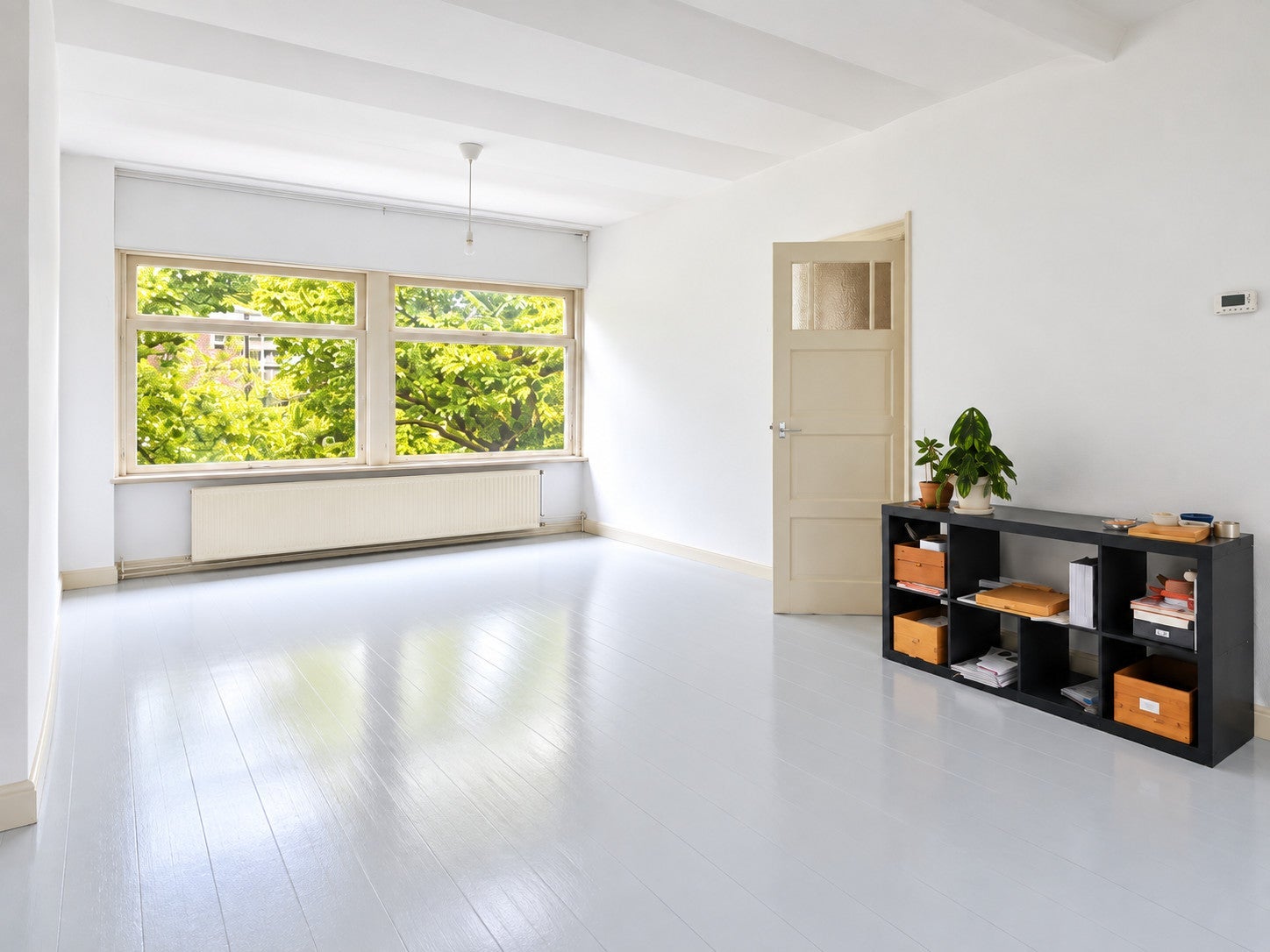Appartement Dordtselaan in Rotterdam