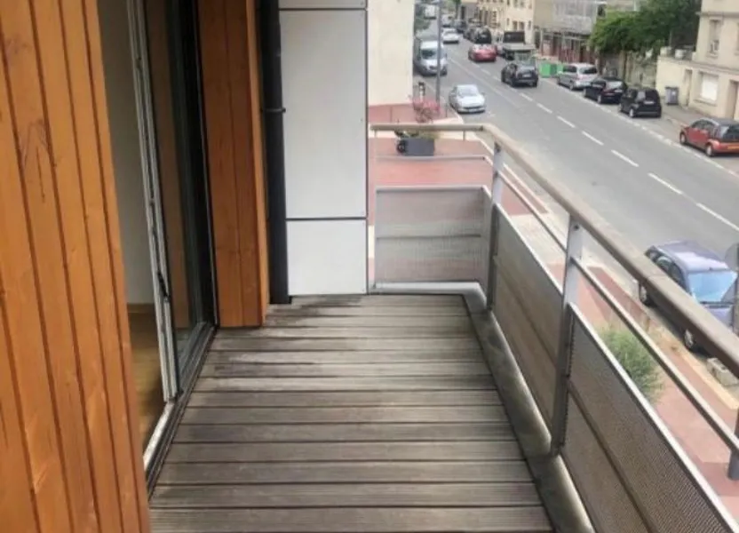 Flat Avenue Pasteur in Issy-les-Moulineaux