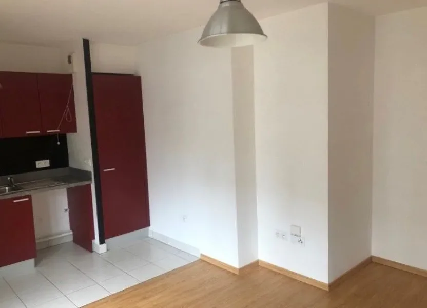 Flat Avenue Pasteur in Issy-les-Moulineaux