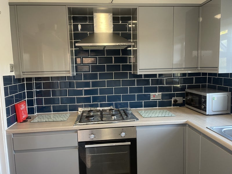 Flat Farren Road in Coventry