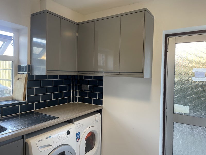 Flat Farren Road in Coventry