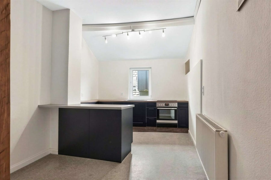 Wohnung Gottlieb-Daimler-Straße in Schorndorf