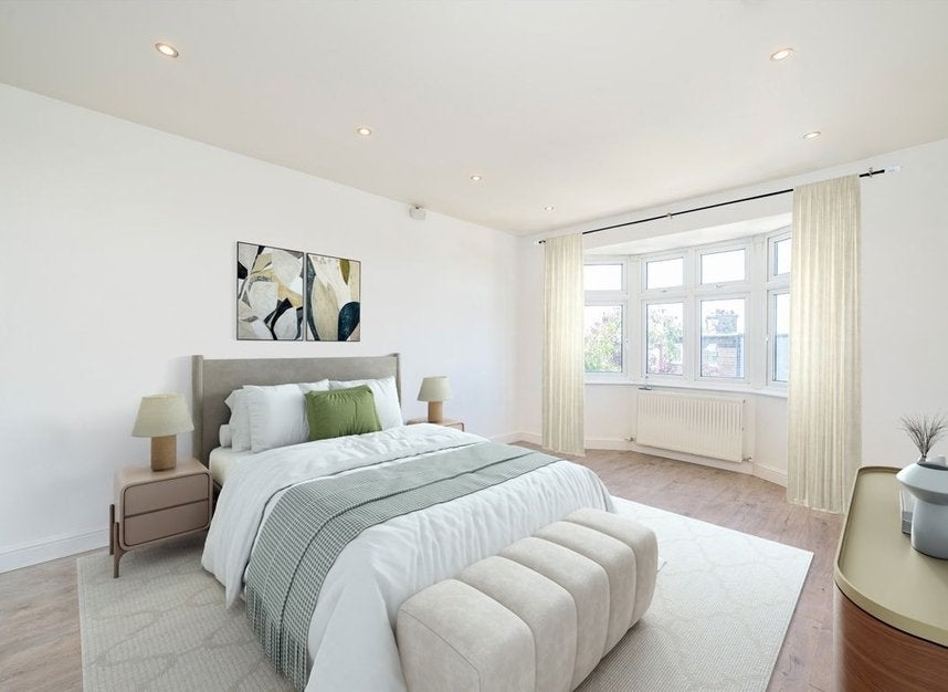 House Ringmore Rise in Greater London