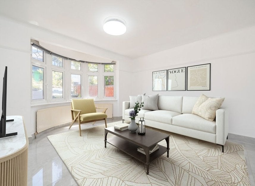 House Ringmore Rise in Greater London