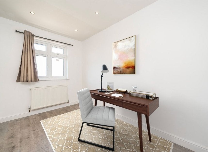 House Ringmore Rise in Greater London