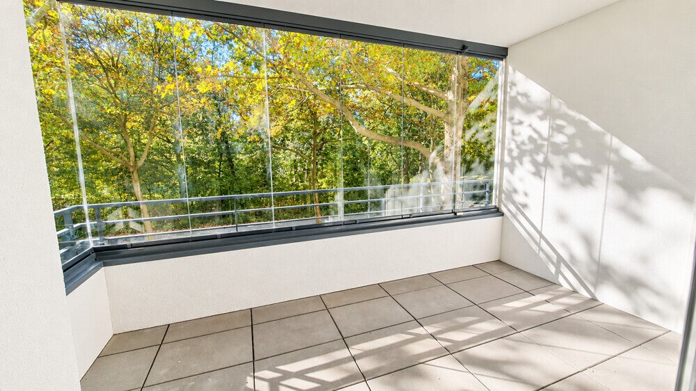 Wohnung Platanenallee in Aschaffenburg