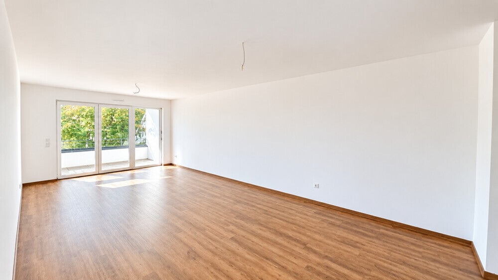 Wohnung Platanenallee in Aschaffenburg