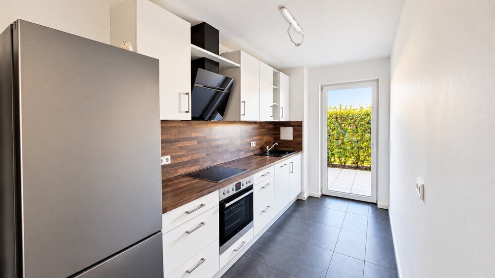 Wohnung Platanenallee in Aschaffenburg