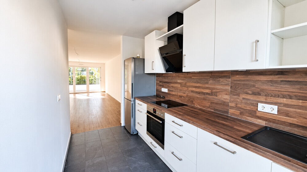 Wohnung Platanenallee in Aschaffenburg