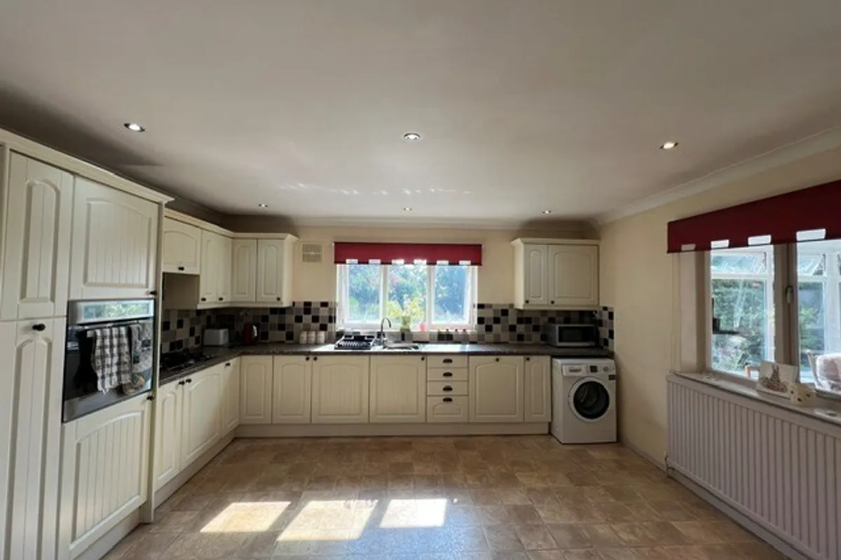 House Heywood Road in Diss
