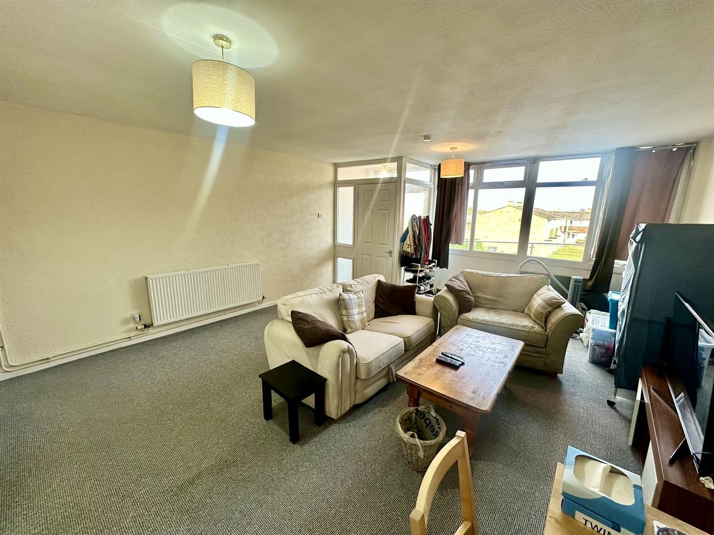 Flat Holmleigh Road in Gloucester