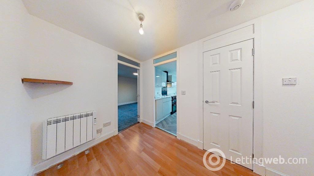 Flat Emislaw Drive in Arbroath
