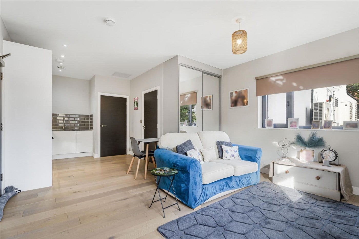 Flat The Broadway in Greater London