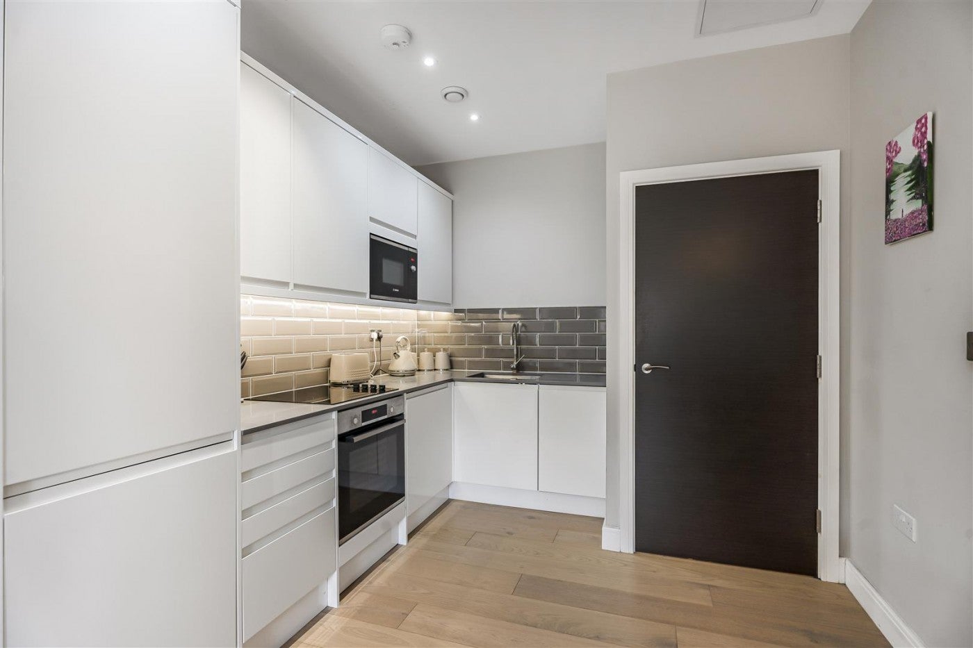 Flat The Broadway in Greater London