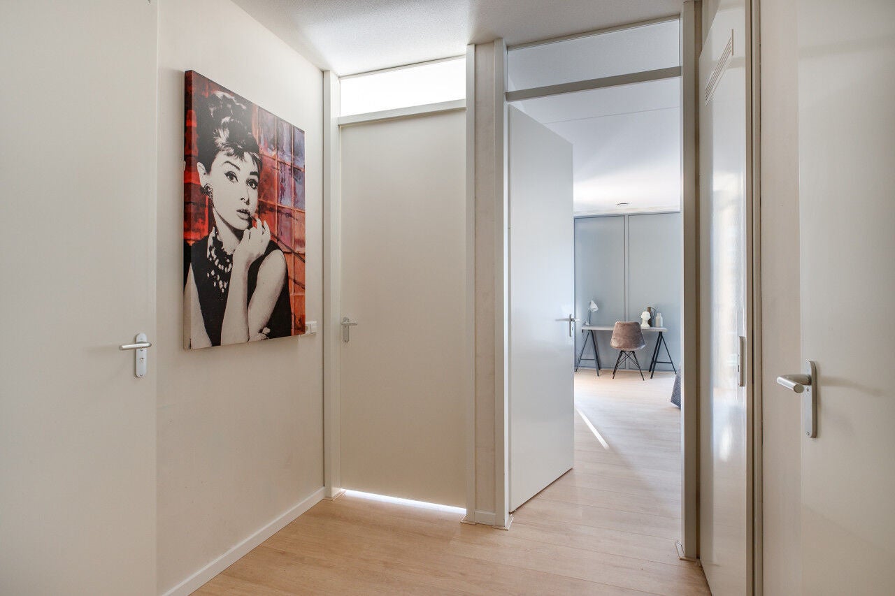 Appartement VOC-kade 232 in Amsterdam