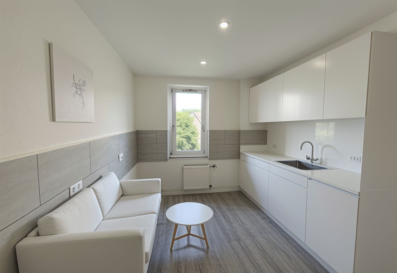 Wohnung Eythraer Straße in Zwenkau