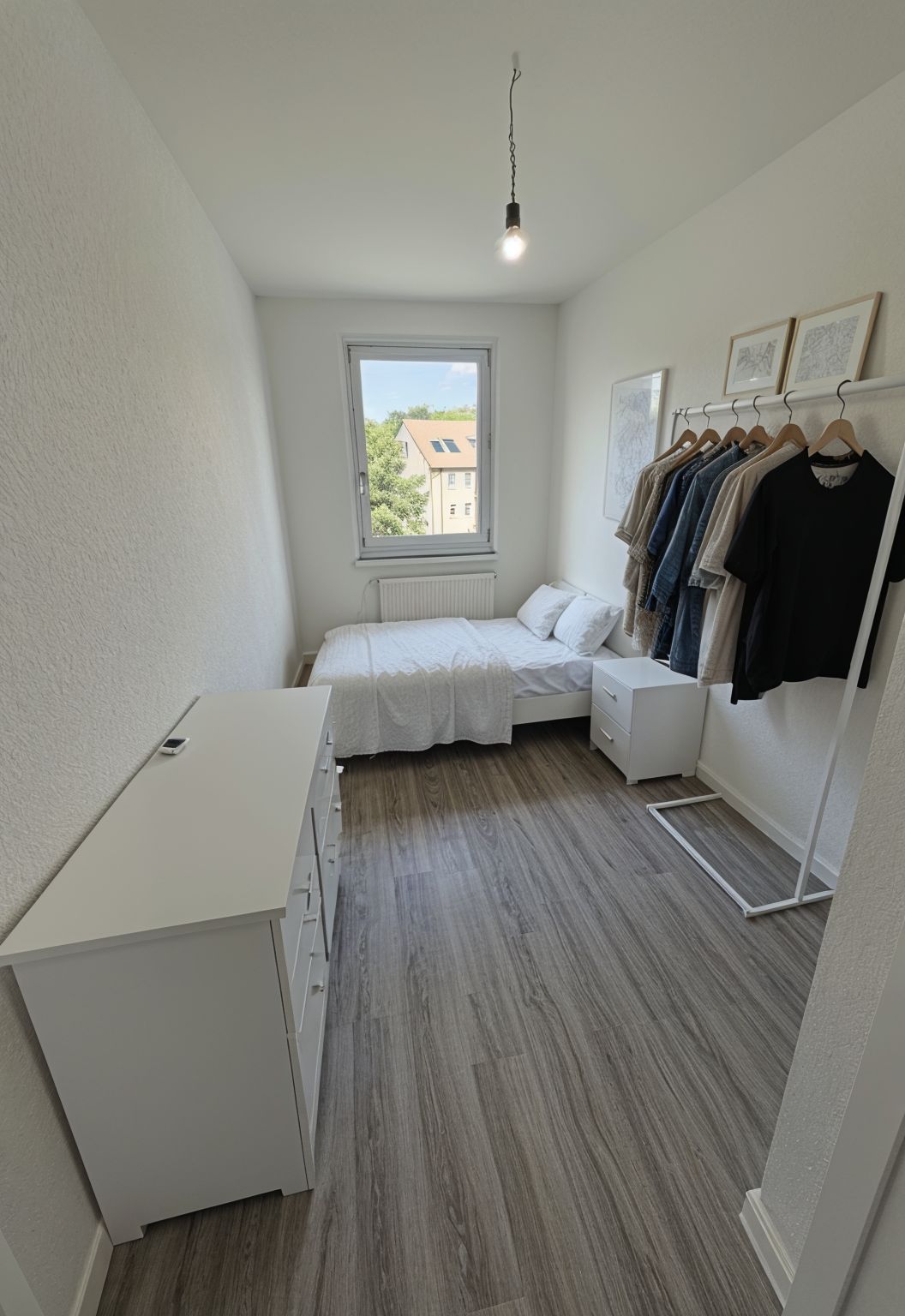 Wohnung Eythraer Straße in Zwenkau
