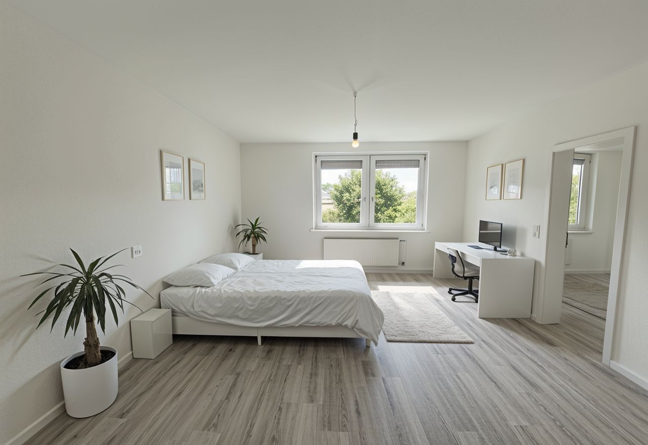 Wohnung Eythraer Straße in Zwenkau