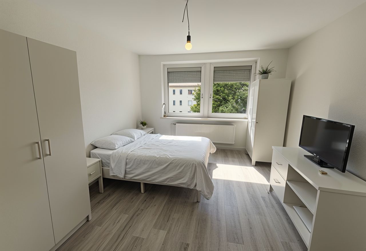 Wohnung Eythraer Straße in Zwenkau