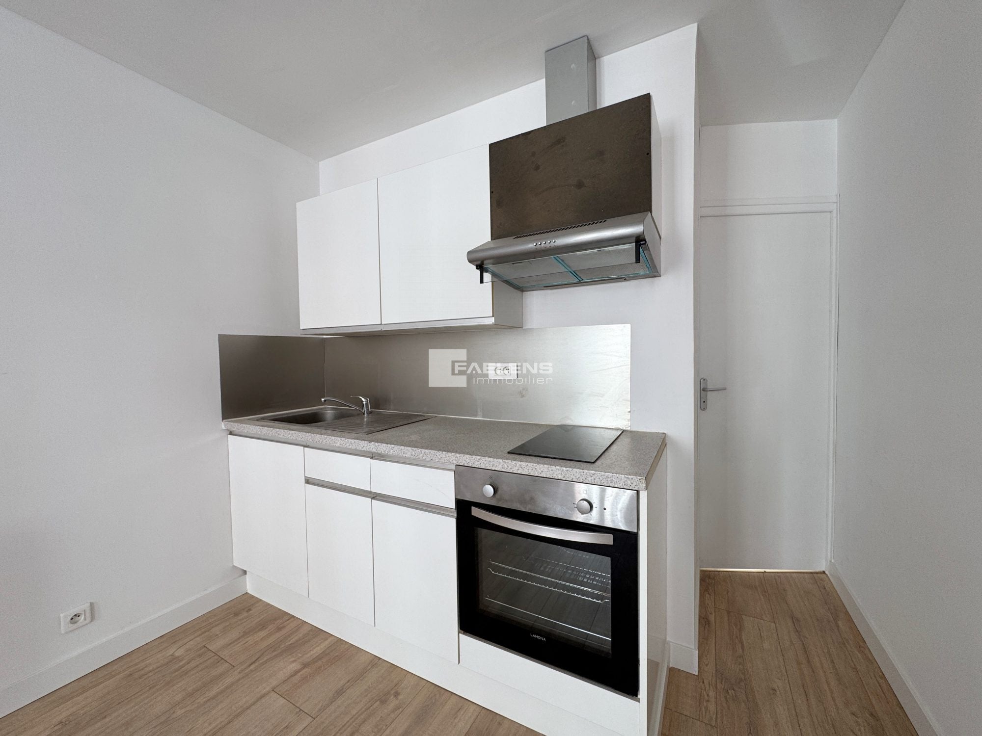 Appartement Rue d'Artois à Lille