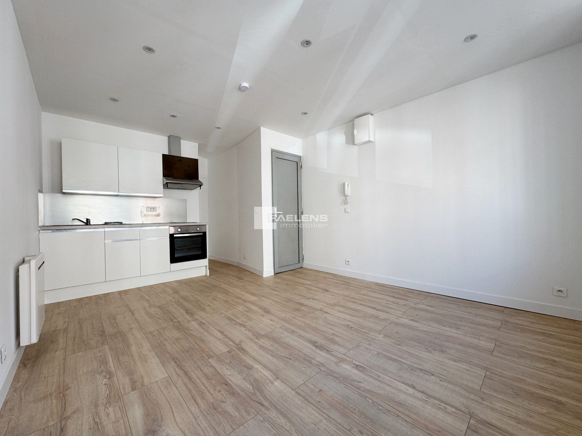 Appartement Rue d'Artois à Lille