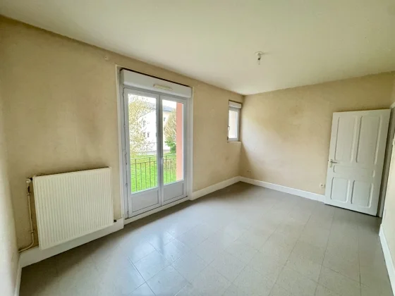 Appartement Rue Paul Cambon à Paray-le-Monial