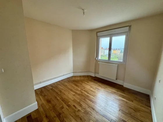 Appartement Rue Paul Cambon à Paray-le-Monial