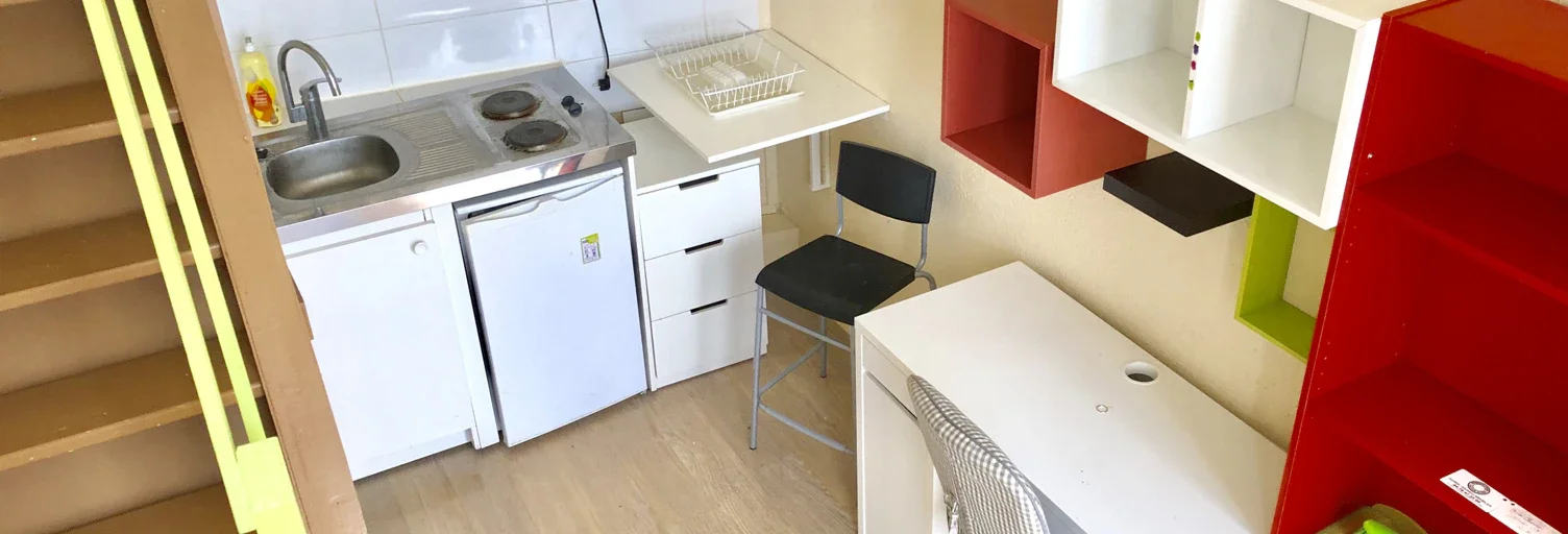 Appartement Rue Charreton à Grenoble
