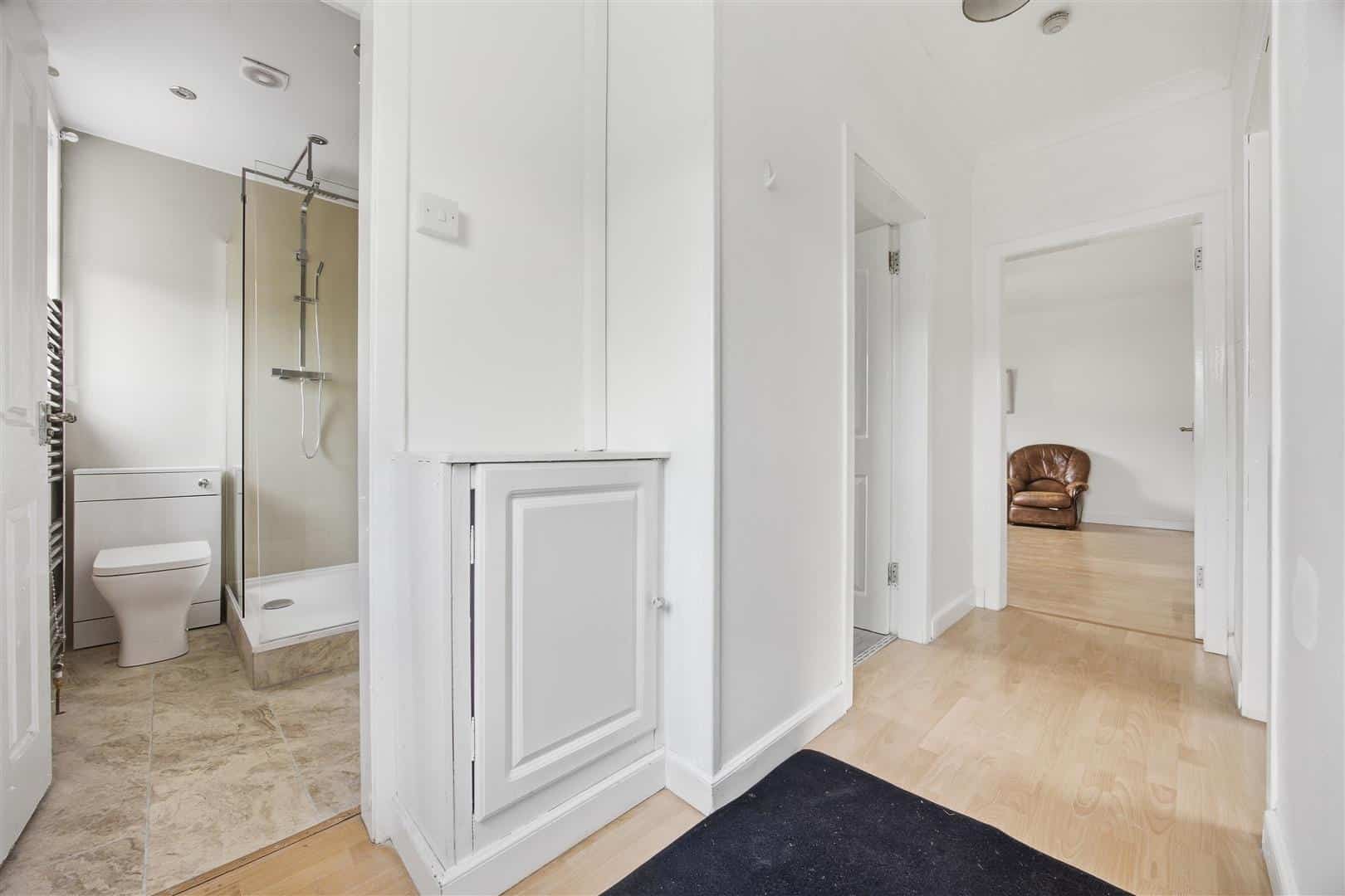 Flat Gallowhill Grove in Kirkintilloch