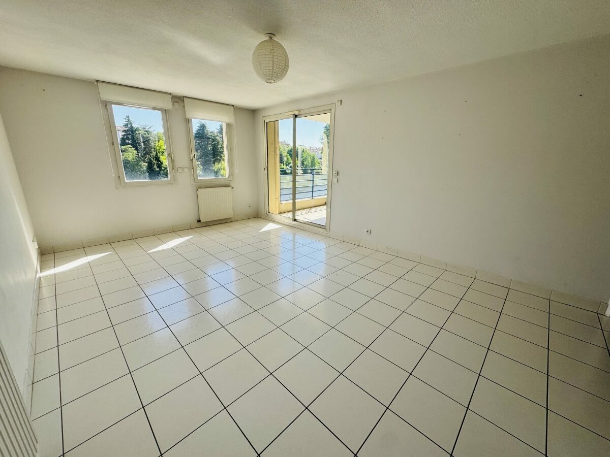 Appartement Quai Chopin à Romans-sur-Isère