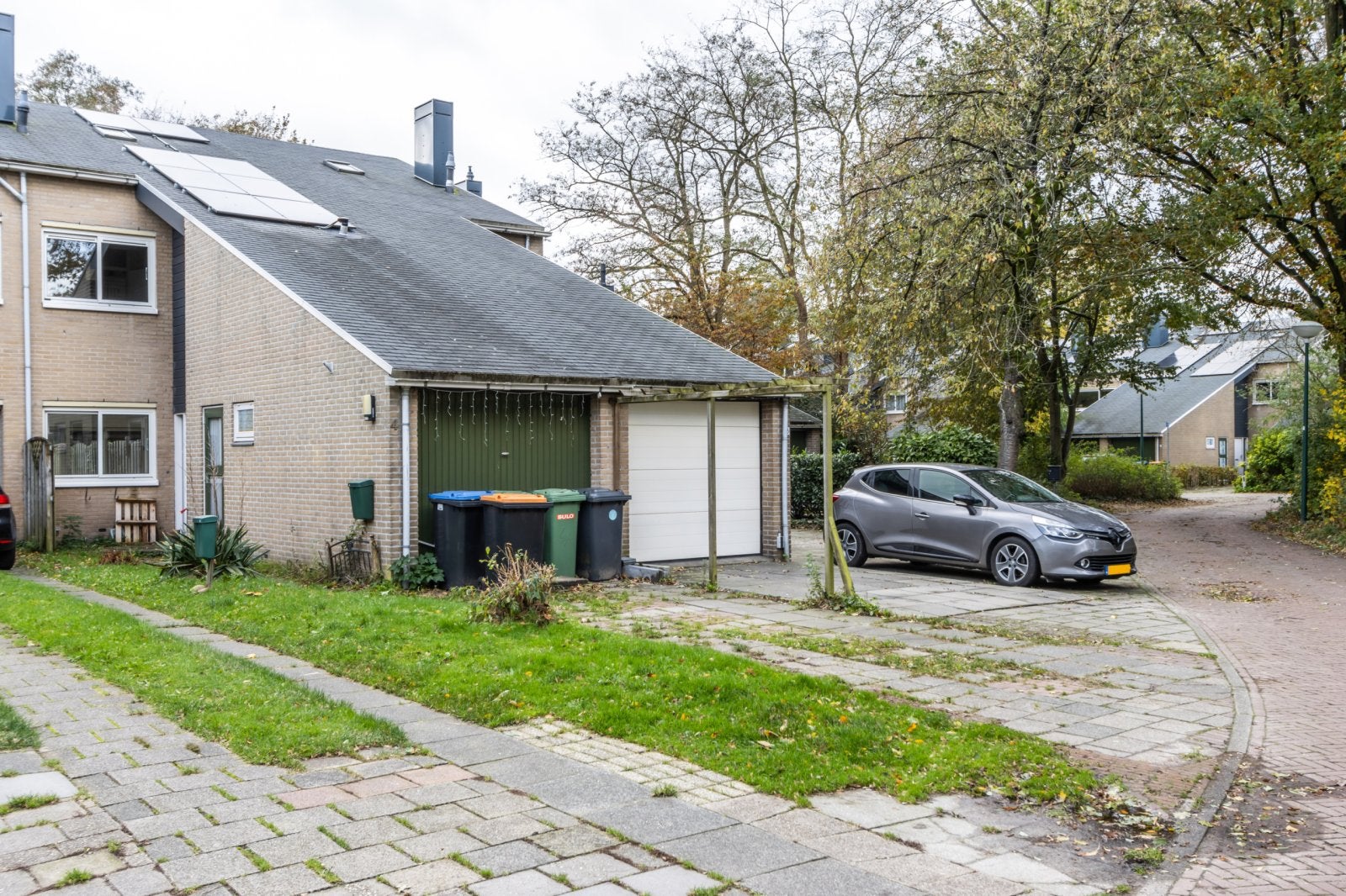 Huis Goudplevier 27 in Leusden