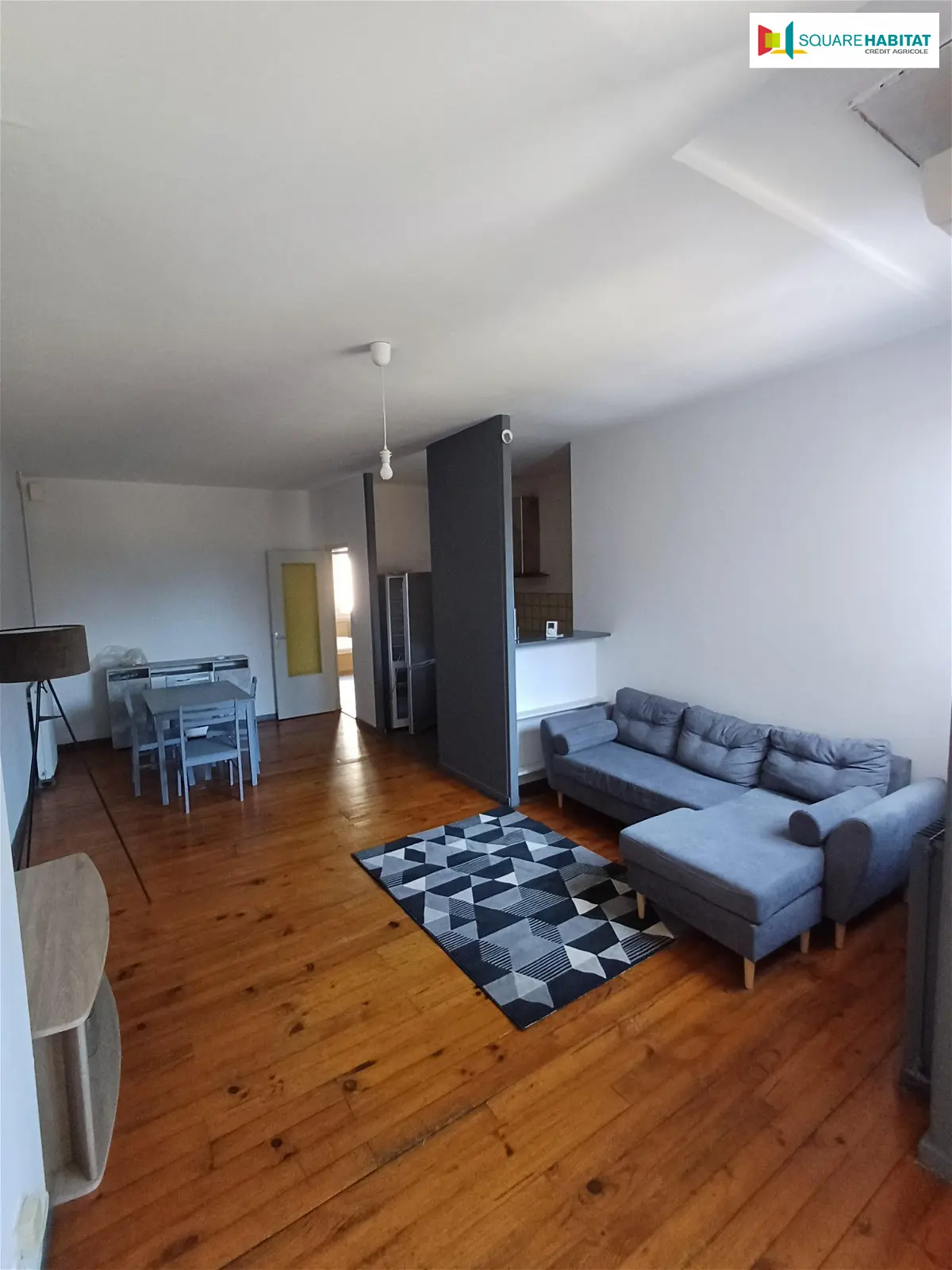 Appartement Rue Clemenceau à Nay