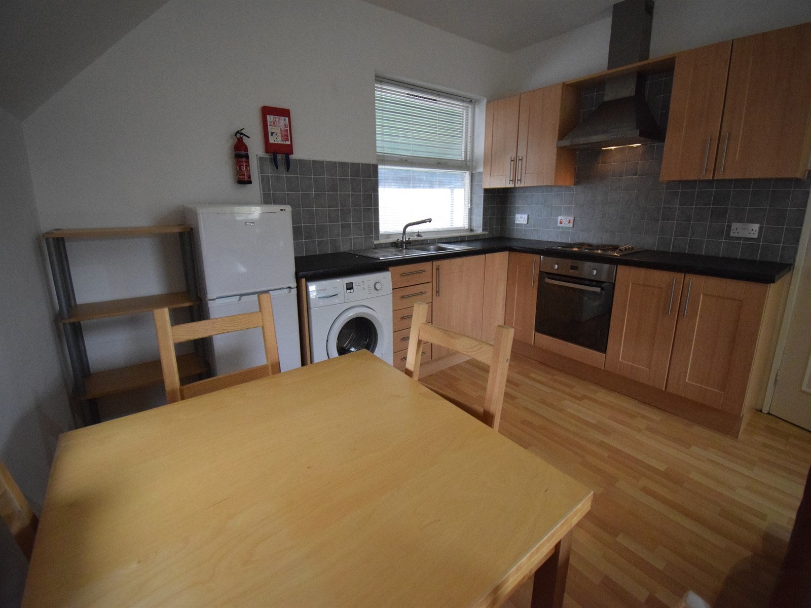Flat Westgate Court in Caerleon