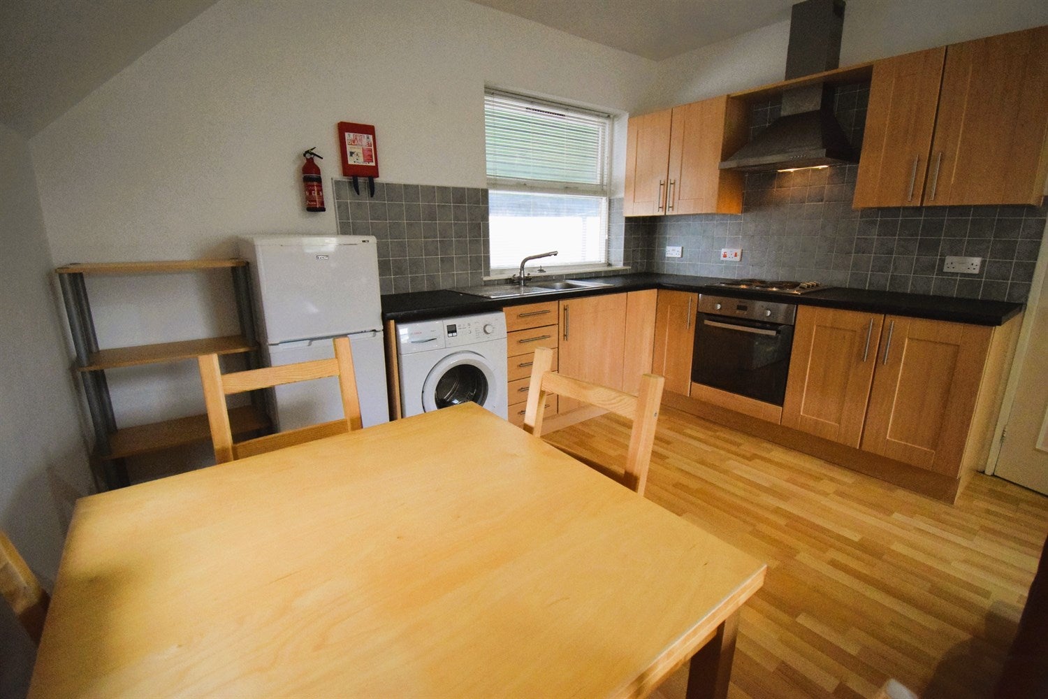 Flat Westgate Court in Caerleon