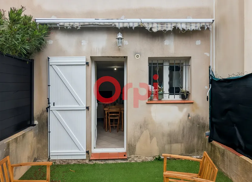 Appartement Chemin des Pragères à Brignoles