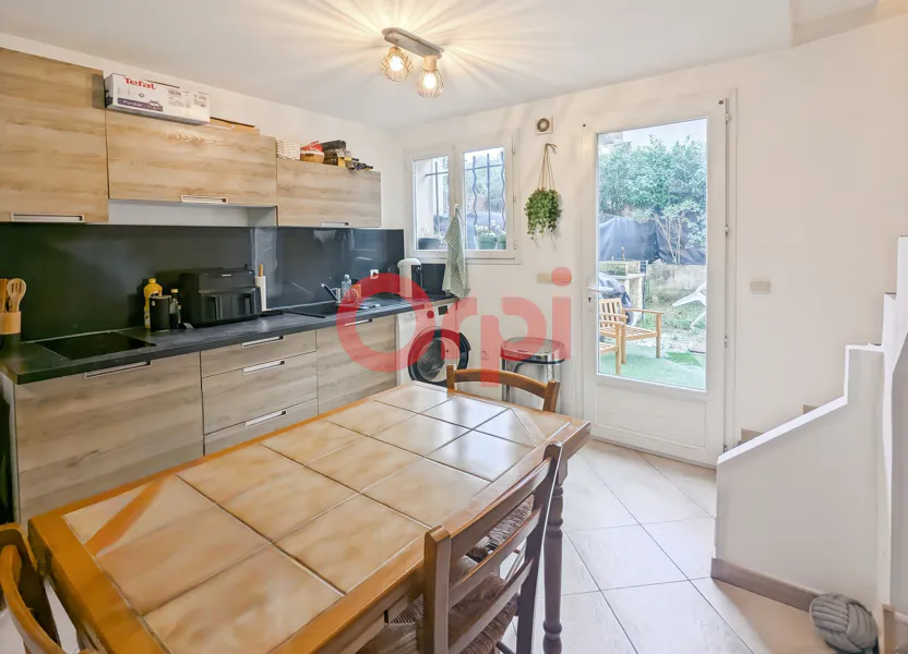 Appartement Chemin des Pragères à Brignoles