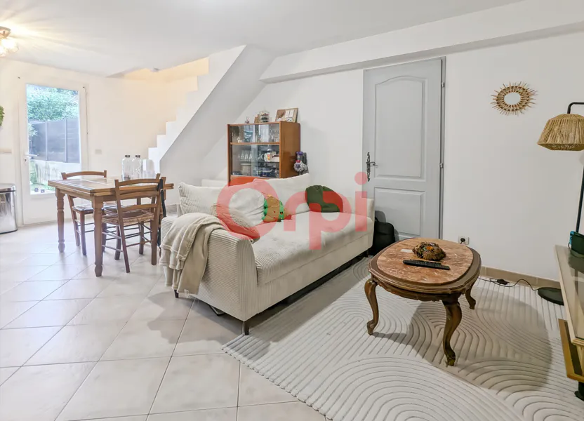 Appartement Chemin des Pragères à Brignoles
