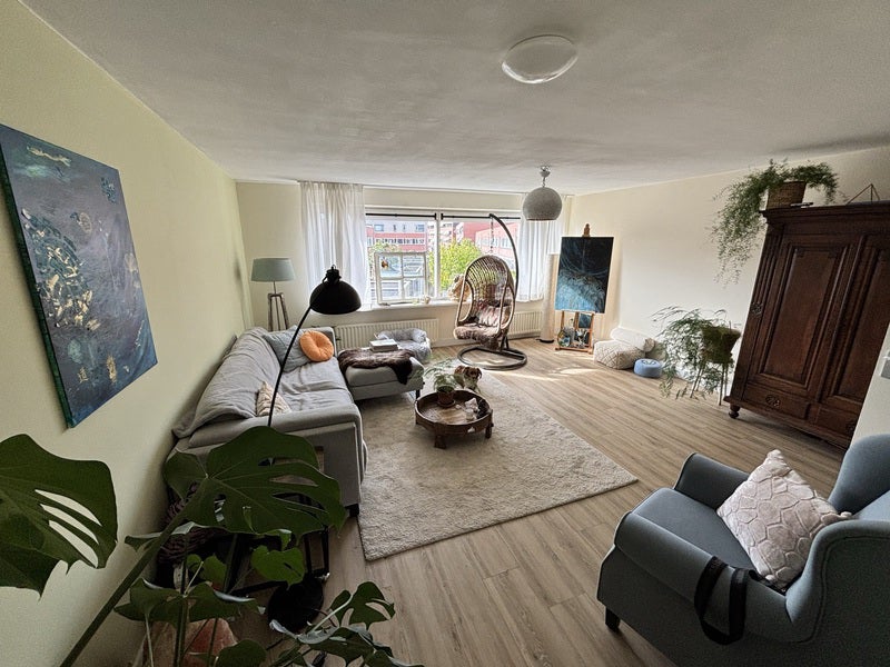 Appartement Chopinstraat in Gouda