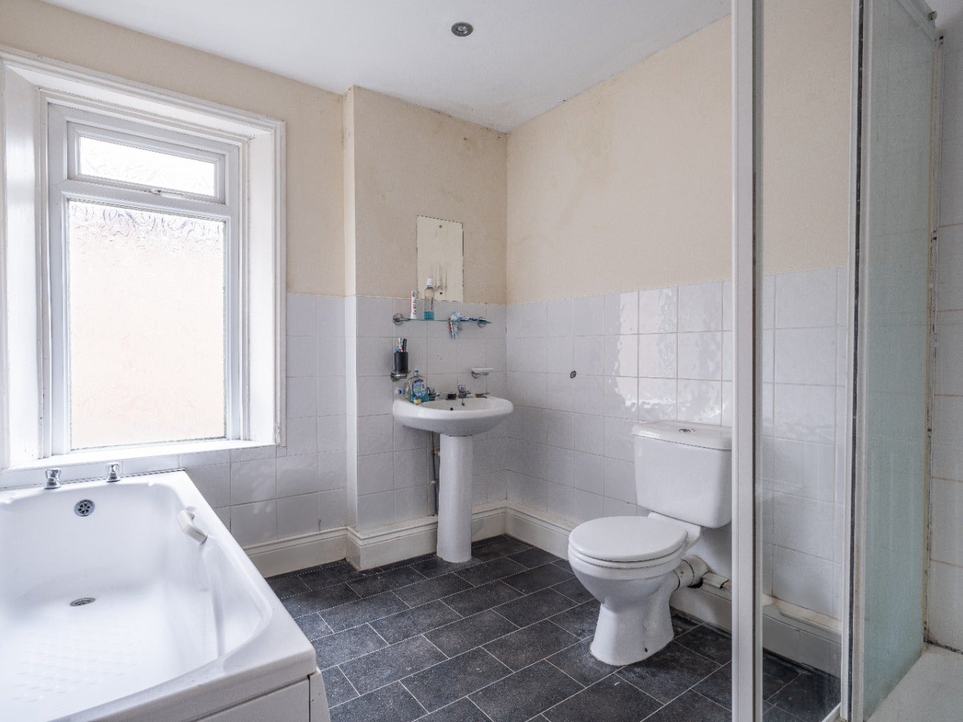 Flat Tavistock Road in Newcastle upon Tyne